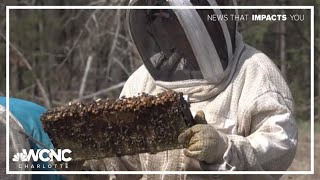 Union County farmers receive state grant as farm bankruptcies rise nationwide