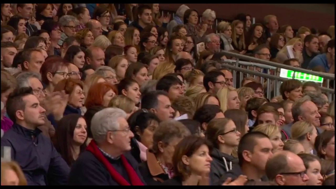 Rolex Grand Prix Genève - Pedro Veniss & Quabri de l´Isle