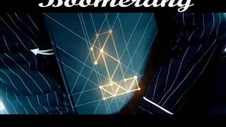 1 Hours Wanna One  Boomerang