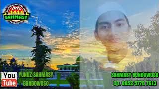 Qomarun voc.yunus kurniawan sahmasy bondowoso
