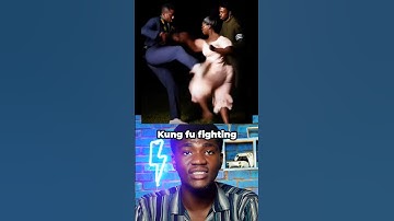 How to Create AI-Generated Kung-Fu Videos from a Single Image