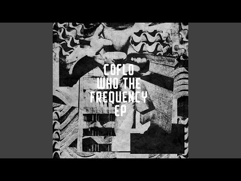 Who The Frequency Radio Edit