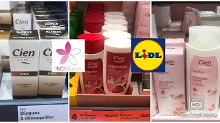 Lidl Les Meilleurs Produits Avec Inci Beauty