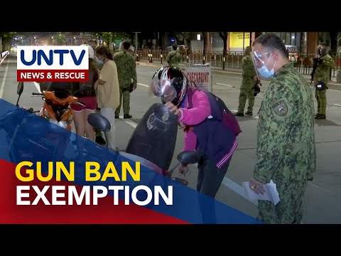 Video: Kailangan bang mahuli ang mga hindi na-check na exception?