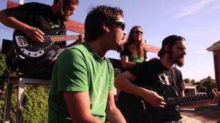 Elvis Jackson (Radio Live napovednik z vižo)