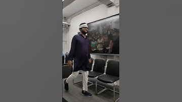 Kumar gaurav sir royal entry class room prayagraj#prayagrajseminar #utkarshclasses #kumargauravsir🔥🔥