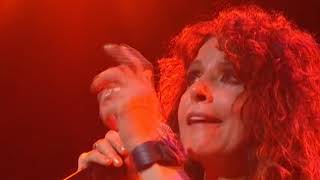 Patricia Sosa - No te rindas (Vivo - Luna Park)