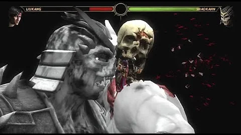 Is Mortal Kombat 9 a reboot?