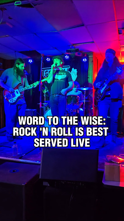 #hardrock #midwest #rockband #rockmusic #bluesrock #rocknroll #ledzeppelin #aerosmith #zztop