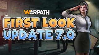 Warpath - Full Update 7.0 Breakdown | (If you use scripts, you're in trouble) screenshot 5