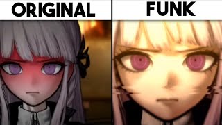 Download Lagu Danganropa Kyokokirigiri Original Vs Meme Vs Funk MP3