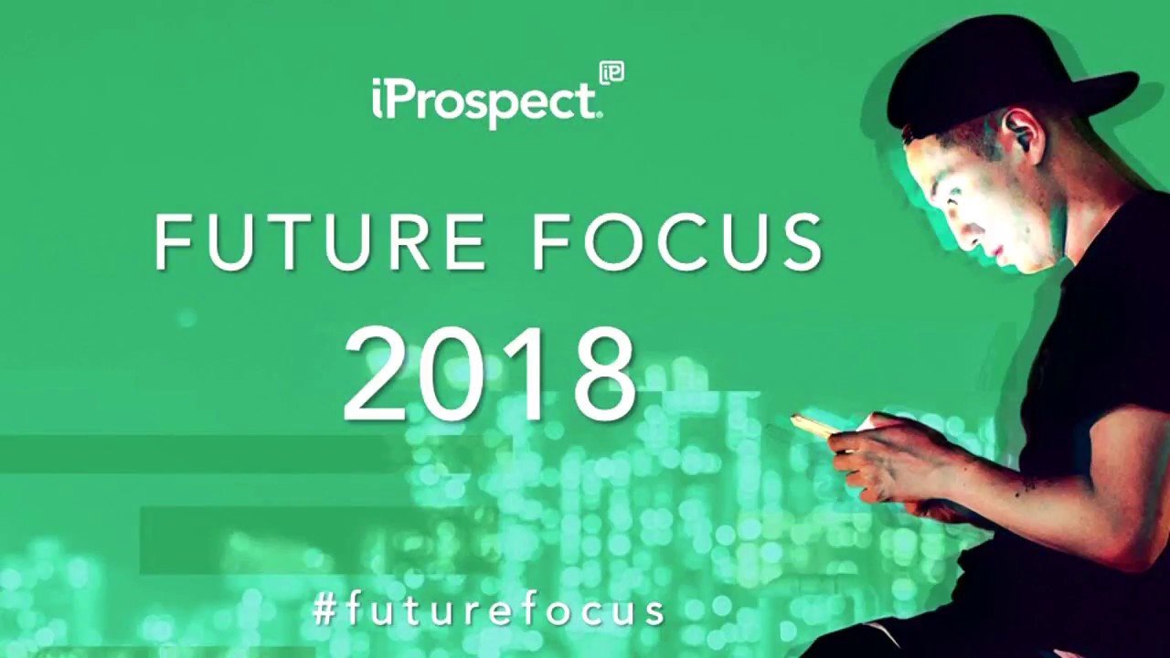 An introduction to Future Focus 2018 - YouTube