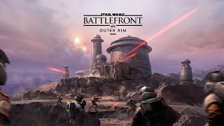 Starwars Battlefront Game Play #2 // RedBros screenshot 4