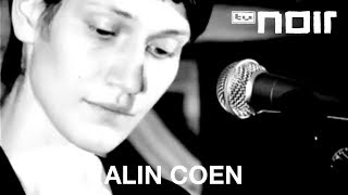 PDF Sample Alin Coen - Wolken live bei guitar tab & chords by TV Noir.