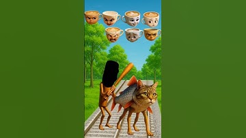 GUESS REAL HEAD of LIRILILARILApart #4 garry