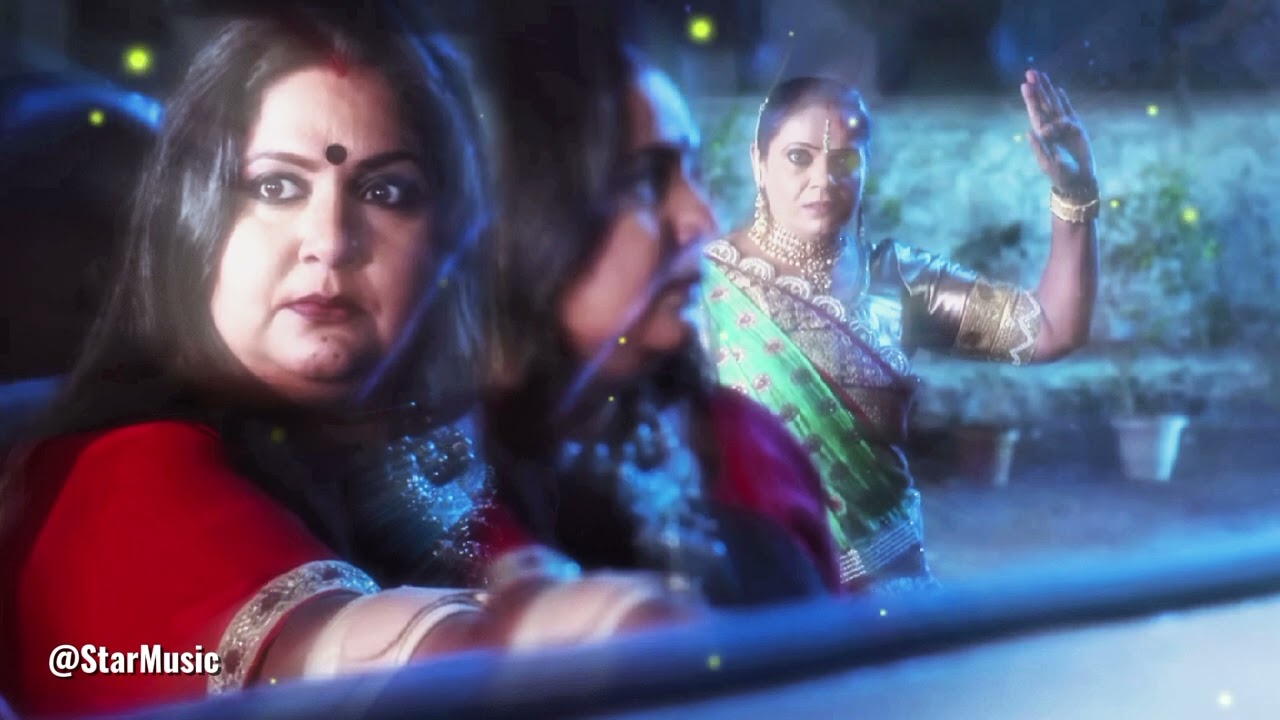 Saath Nibhana Saathiya Music 732 #starmusic