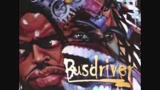 Watch Busdriver Stylin Under Pressure video