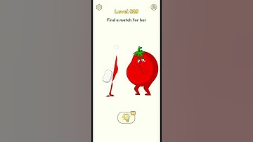 DOP 2 | Gameplay Delete One Part💥 -Solution and answer 🌀 Level 525