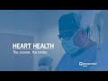Cardiac Ablation: The Sooner, the Better