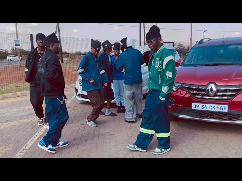 MAYOYO DA DEEJAY x JUSTTORE & D4SKIE - RANKUWA KA BOPHARA ( Official Visualiser )