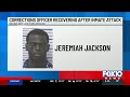MCSO identifies Metro Jail inmate who allegedly attacked corrections officer with ‘shank’