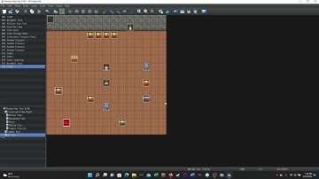 RPG Maker MZ Tutorial: Selectable Treasure From Chests