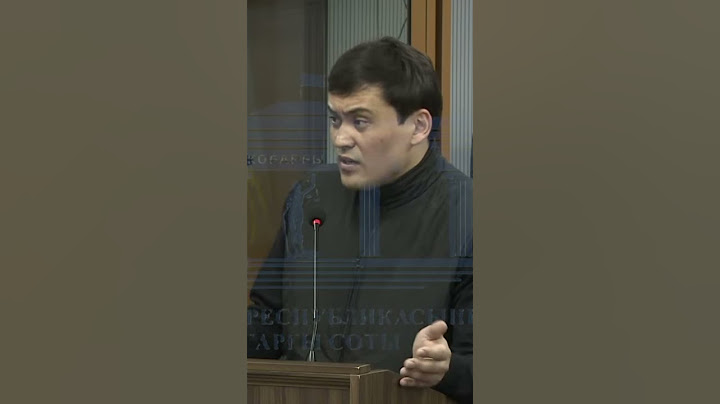 Бишимбаевский суд: О чем говорили Байжанов и врач? #гиперборей #бишимбаев #суд