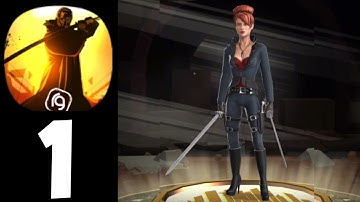 In To The Balands : Champions || (Android,ios) Gameplay - Walkthrough