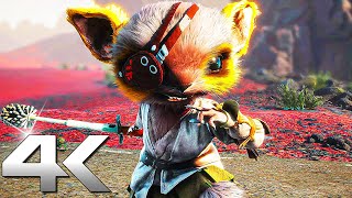 BIOMUTANT 