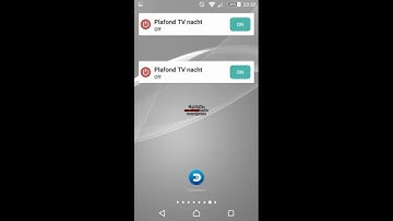 Domoticz Android app adding a switch widget bug