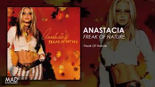 Anastacia - Freak Of Nature