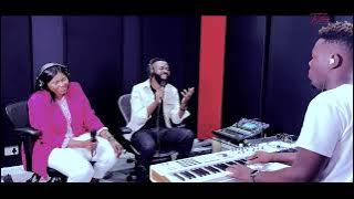 Ooh Hallelujah Worship Medley  - Tk Zamar & Putuma