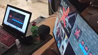 Sistema Votazione Elettronica Televoto Urban Land Tattoo Convention 2020