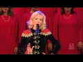 Katherine Jenkins and the Mormon Tabernacle Choir sing "Habanera" from Carmen