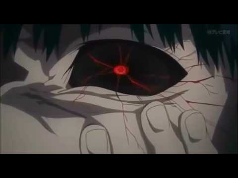 Tokyo Ghoul Amv-Pure Evil