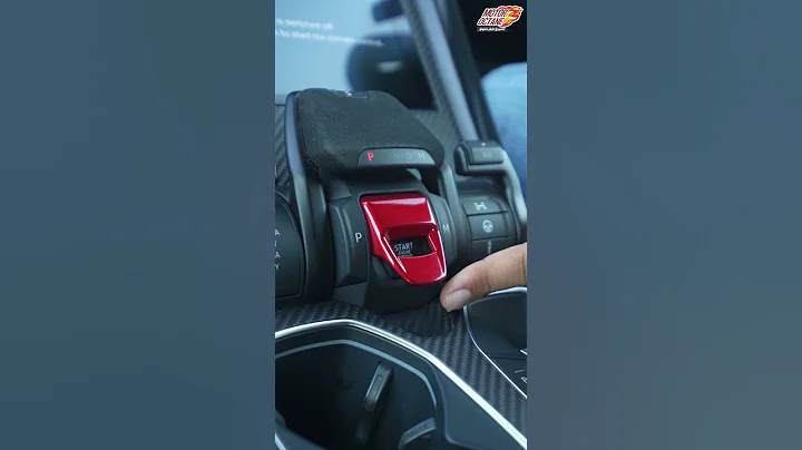 What Lamborghini Urus Owner feels like? - 天天要聞