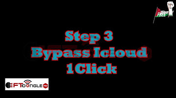 iPhone 8+ iOS 16 7 10 Bypass iCloud Hello With Change SN   No Signal BY EFT PRO