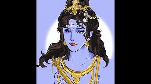 #Python Code Creates Stunning #Janmashtami Graphics #Happy Krishna Janmashtami