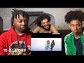 Gucci Mane - Big Booty Ft Megan Thee Stallion (REACTION)