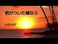 君がついた嘘なら /JUJU/cover..#歌い直し