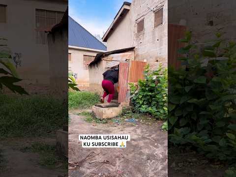 MIMI KOSA LANGU NI NINI HAPA