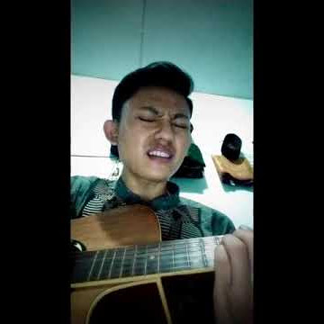 Aku bukan jodohnya_Tri suaka (cover)-aku titipkan dia