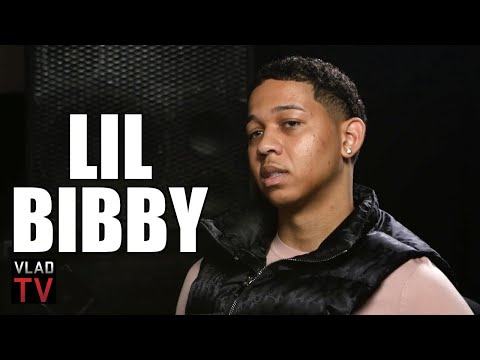 Lil Bibby on Juice Wrld Having Seizure After Police Boarded His Plane, Won't Talk Details (Part 13)