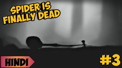 Limbo #3 Gameplay Walkthrough In Hindi || Hindustan Gamer