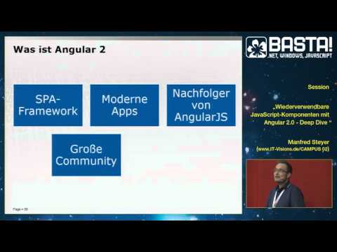 Video: Was ist ein AJAX-Aufruf in AngularJS?