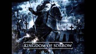 Kingdom of Sorrow - Grieve A Lifetime