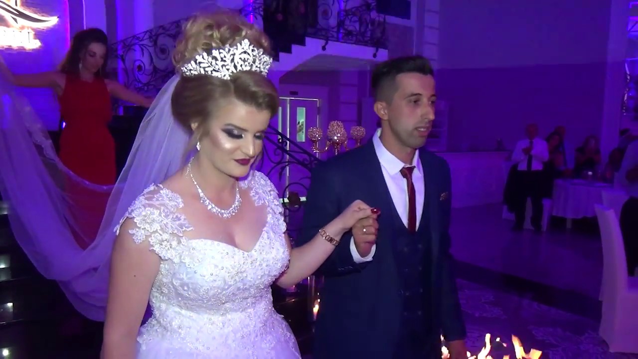 Darsma e Famlijes Geci Kastrioti & Blerta (25.08.2017) Pjesa 2