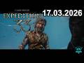 Clair Obscur: Expedition 33 - Stream vom 17.03.2026 [DE] 🎮 Endgame-Builds &amp; 11 Mio Schaden