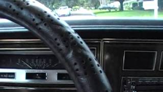 1986 Oldsmobile Custom Cruiser Station Wagon by John Sct 11,569 views 8 years ago 19 minutes