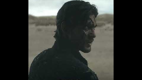 Darkling Returns from Dead Scene | Shadow and Bone